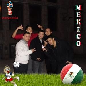 Meet your Posher, Sal